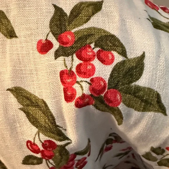 Reformation linen dress - Picture 5 of 5